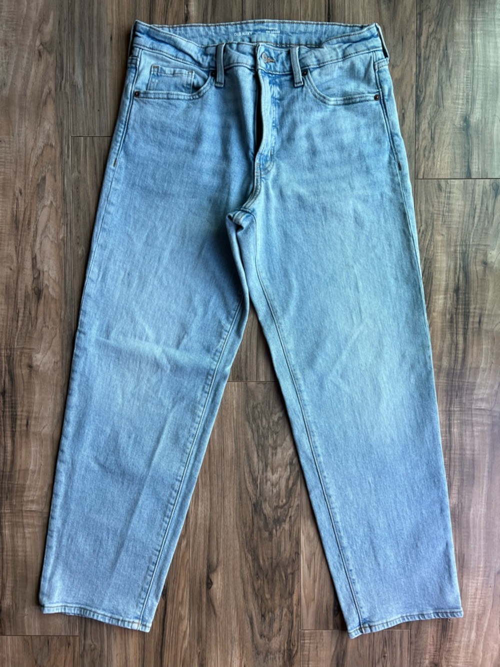 Light Blue Women’s Old Navy Jeans